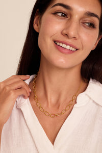 Sylvia Necklace