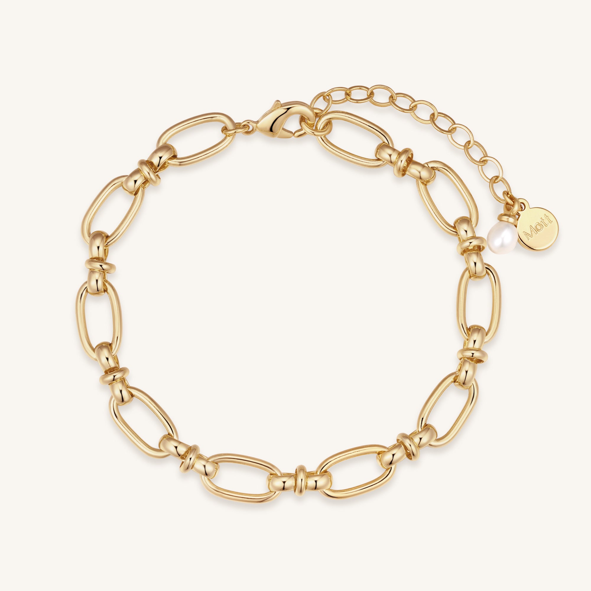 Danielle Bracelet