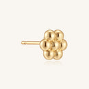 Mini Flower Studs