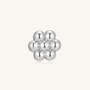 Mini Flower Studs