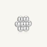 Mini Flower Studs