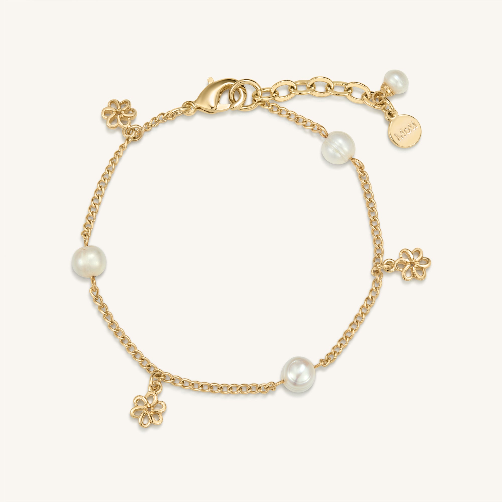 Eugenia Bracelet