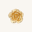 Rocio Rose Earrings