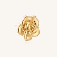 Rosalia Rose Studs