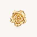 Rosalia Rose Studs