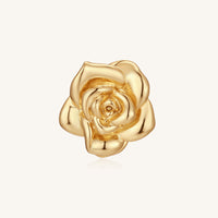 Rosalia Rose Studs