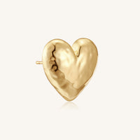 Shereen Heart Earrings