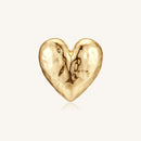 Shereen Heart Earrings