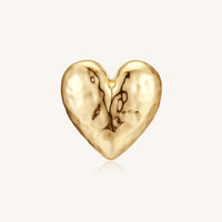 Shereen Heart Earrings