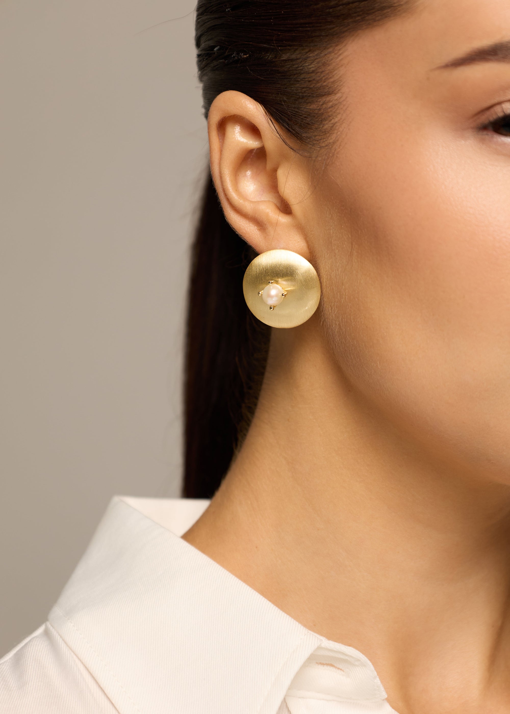 Maria Earrings