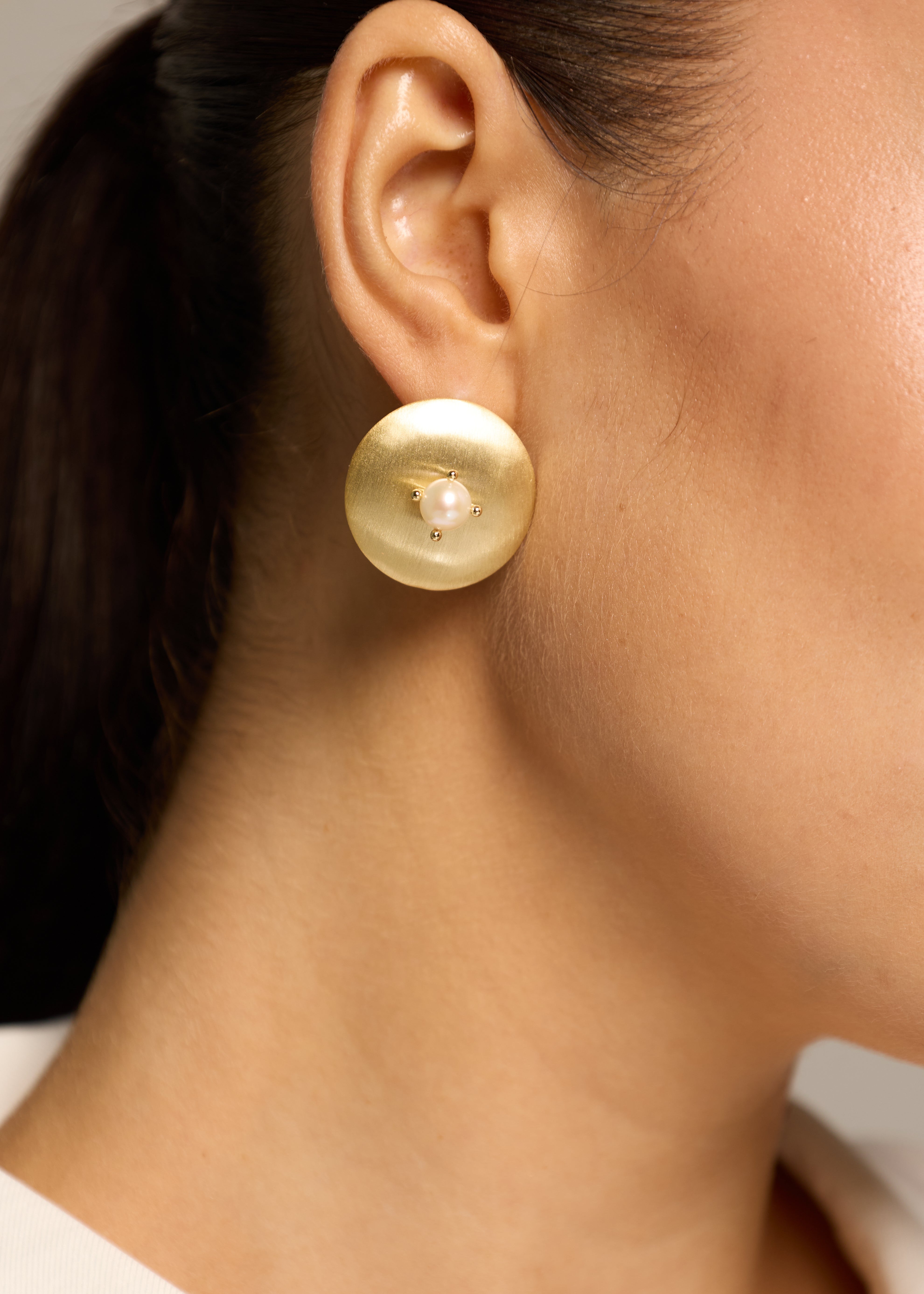 Maria Earrings