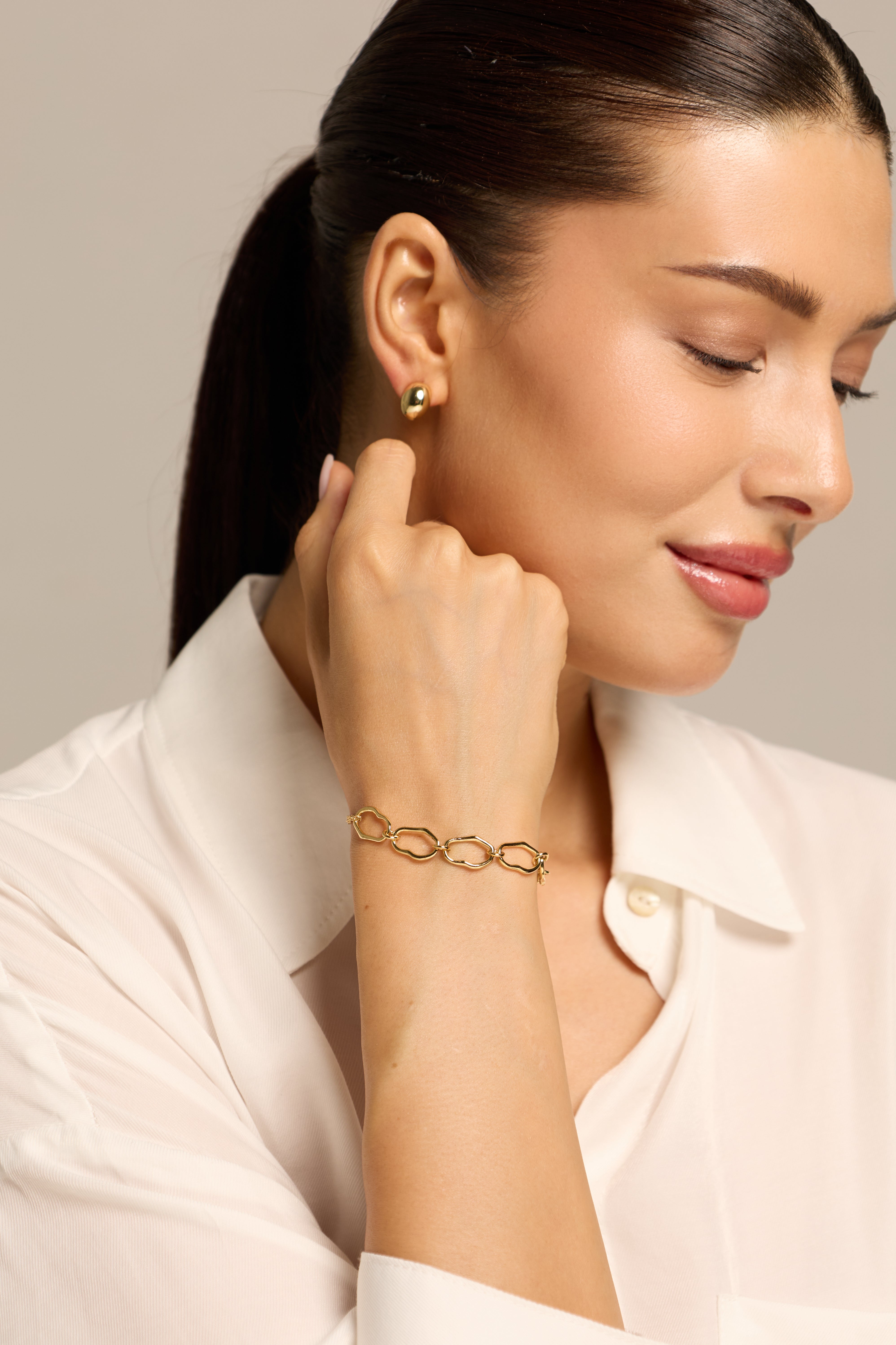 Sylvia Bracelet