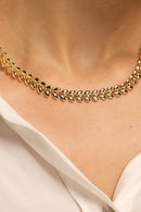 Elena Necklace