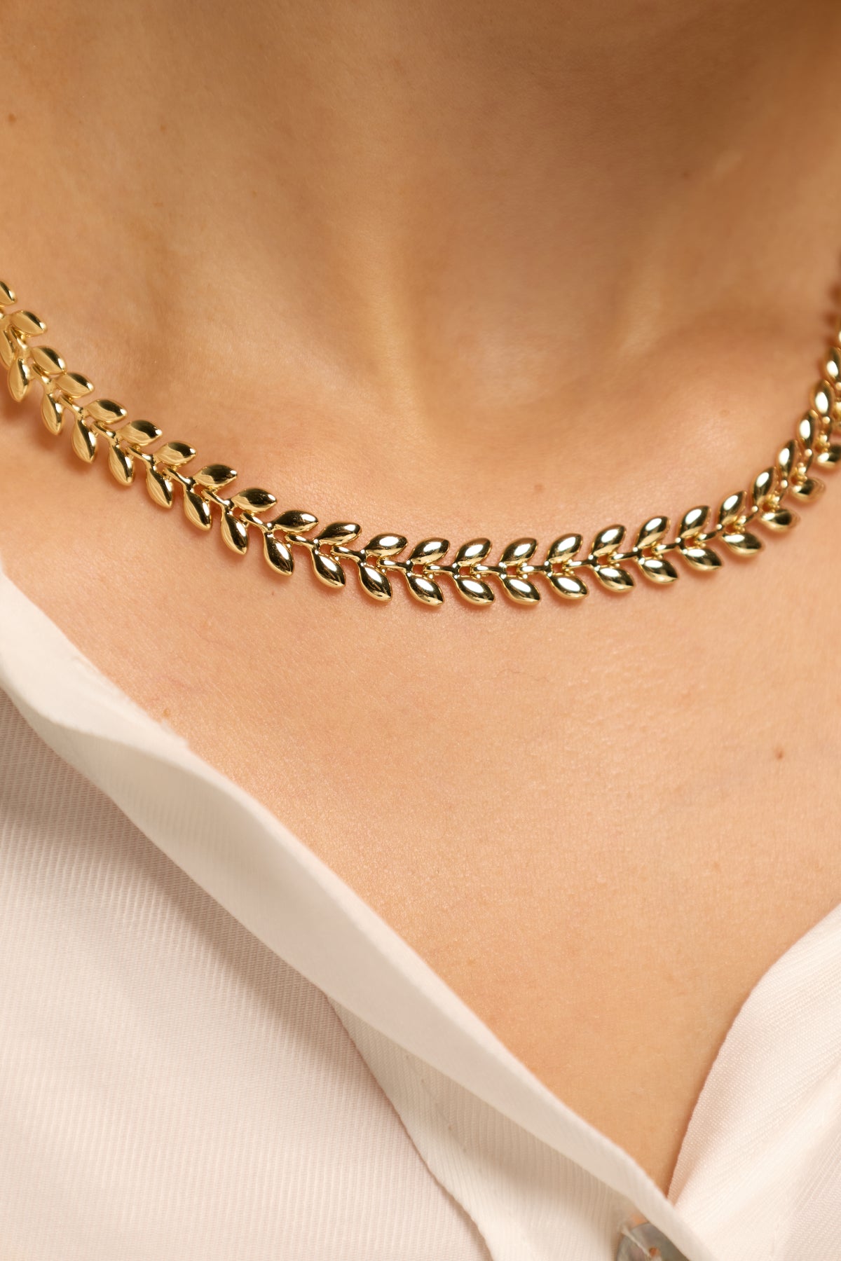 Elena Necklace