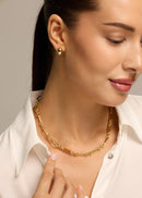 Filomena Chain Necklace