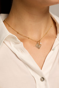 Original Moti Necklace