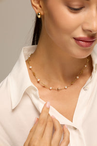 Masooda Necklace