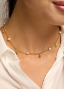 Eugenia Necklace