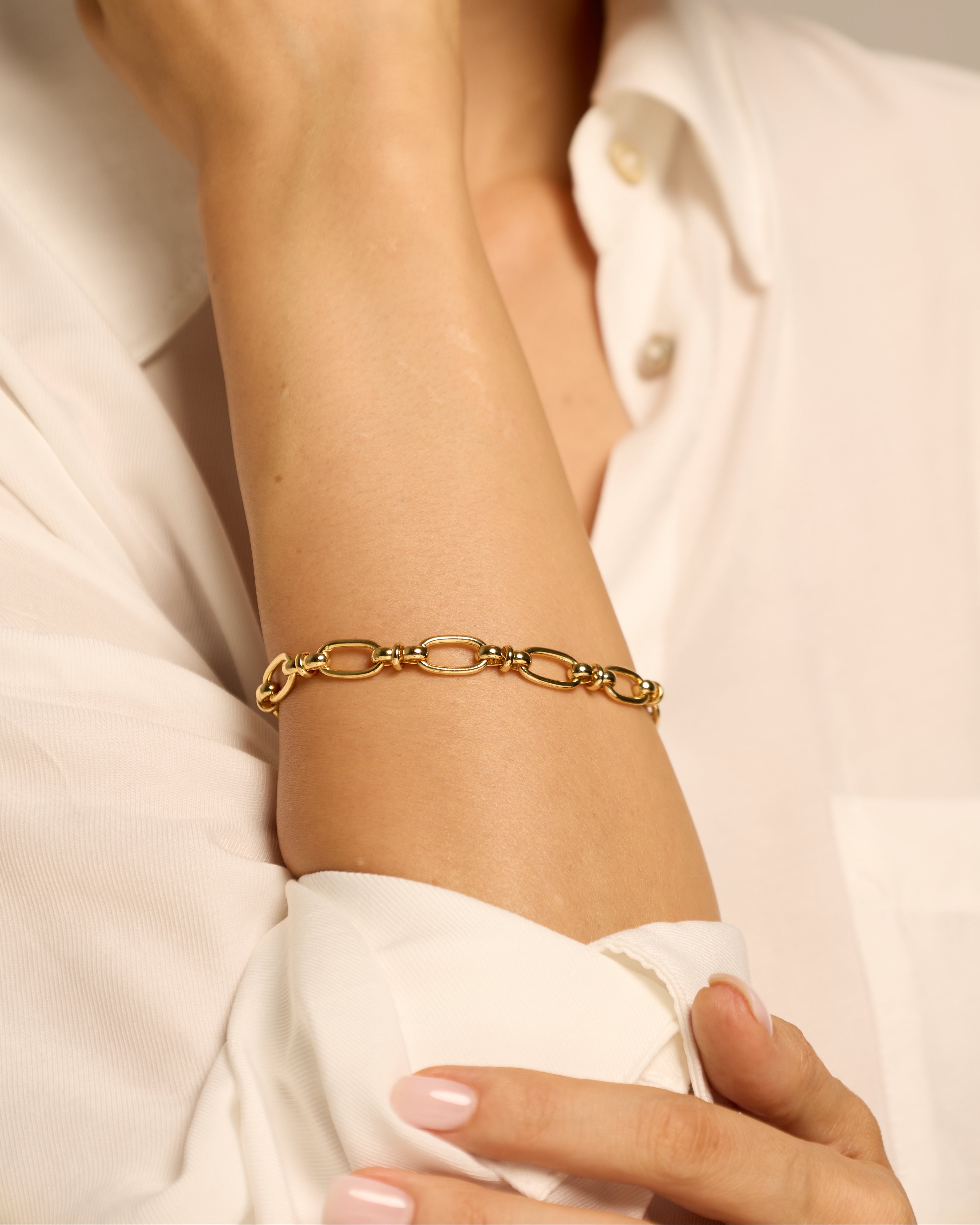 Danielle Bracelet