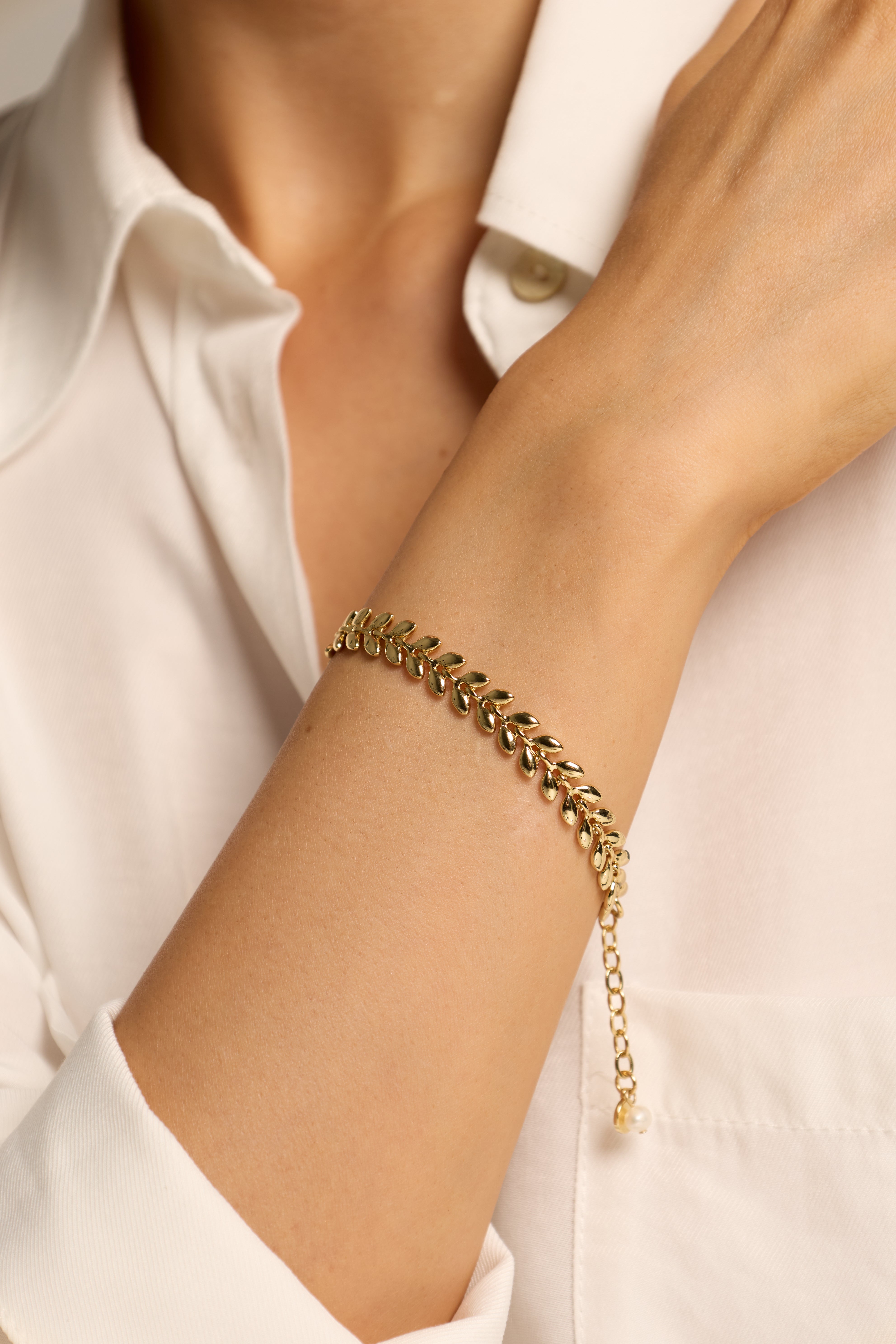 Elena Bracelet