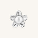 Nina Flower Studs