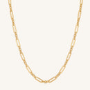 Filomena Chain Necklace