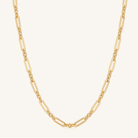 Filomena Chain Necklace