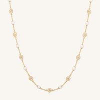 Masooda Necklace